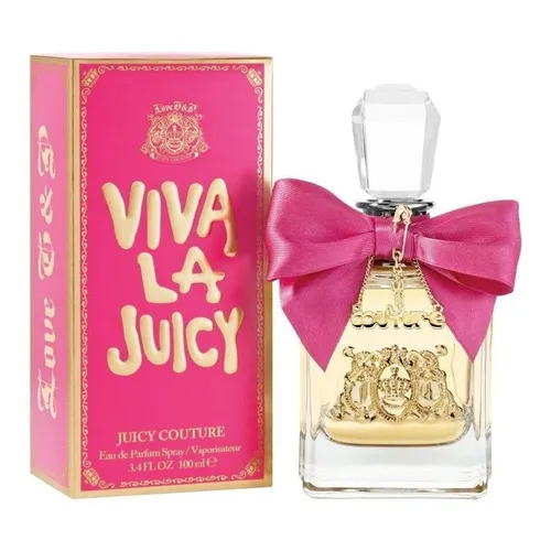 Nước Hoa Nữ Juicy Couture Viva La Juicy Eau de Parfum 100ml
