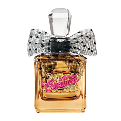 Nước Hoa Nữ Juicy Couture Viva La Juicy Gold Couture EDP 100ml - Nước hoa - Vua Hàng Hiệu