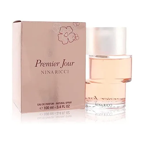 Nước Hoa Nữ Nina Ricci Premier Jour EDP 100ml - Nước hoa - Vua Hàng Hiệu