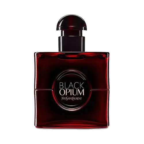 Nước Hoa Nữ Yves Saint Laurent YSL Black Opium Over Red EDP 30ml