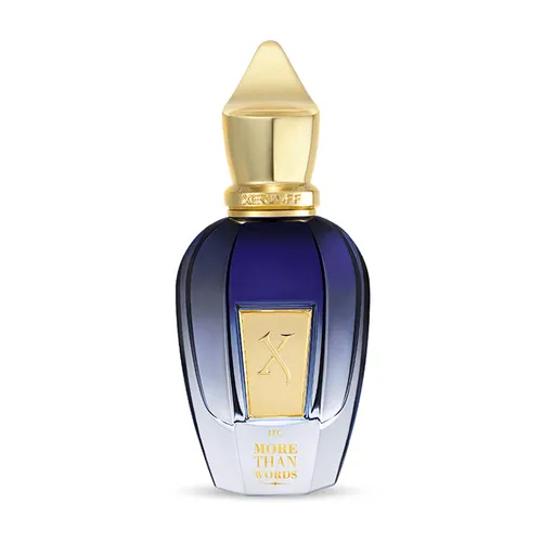 Xerjoff - Nước Hoa Unisex Xerjoff More Than Words EDP 50ml - Vua Hàng Hiệu