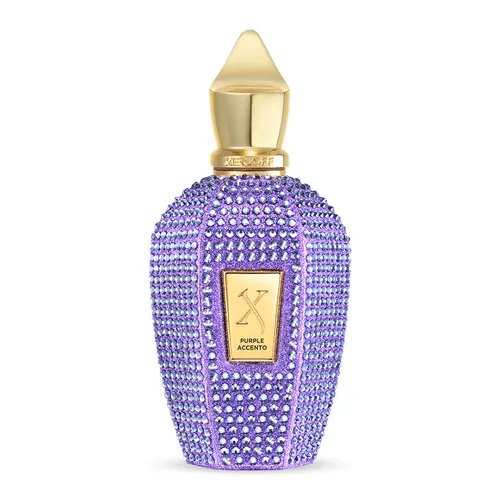 Xerjoff - Nước Hoa Unisex Xerjoff Purple Accento EDP 100ml - Vua Hàng Hiệu