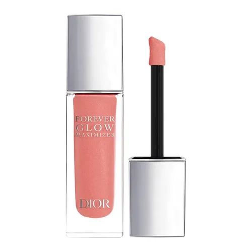 Phấn Bắt Sáng Highlight Dior Forever Glow Maximizer Longwear Liquid Highlighter Màu 014 Rosy - Trang điểm - Vua Hàng Hiệu
