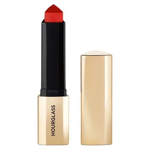 Phấn Má Dạng Kem Hourglass Cosmetics Vanish Blush Stick Revel - Warm Scarlet Màu Cam Đỏ 6g
