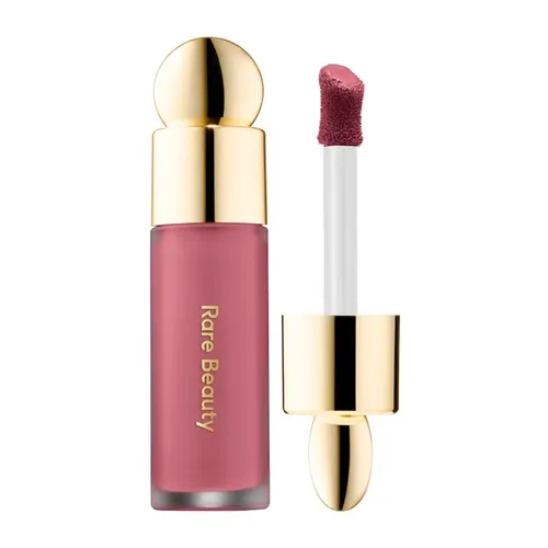 Rare Beauty - Phấn Má Hồng Dạng Kem Rare Beauty Soft Pinch Liquid Blush Encourage Màu Hồng Đất Ánh Tím 7.5ml - Vua Hàng Hiệu