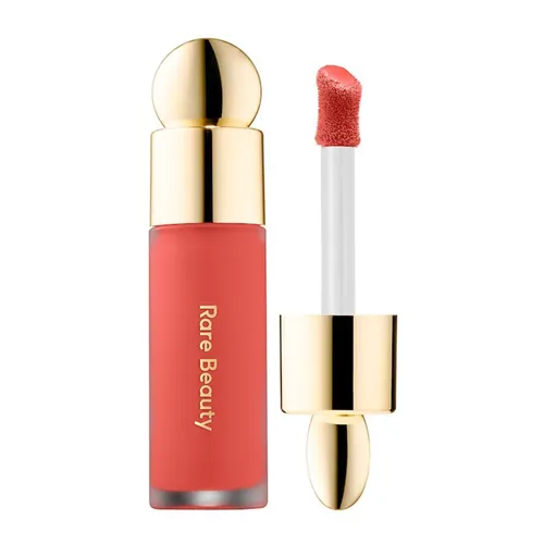 Rare Beauty - Phấn Má Hồng Dạng Kem Rare Beauty Soft Pinch Liquid Blush Joy Màu Cam Đào 7.5ml - Vua Hàng Hiệu