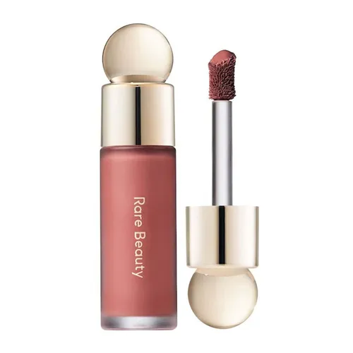 Rare Beauty - Phấn Má Hồng Dạng Kem Rare Beauty Soft Pinch Liquid Blush Worth Màu Hồng Cam 7.5ml - Vua Hàng Hiệu