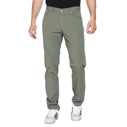 Quần Kaki Nam Carrera Jeans 7001363A_765 Màu Xanh Green Size US 34 - Thời trang - Vua Hàng Hiệu