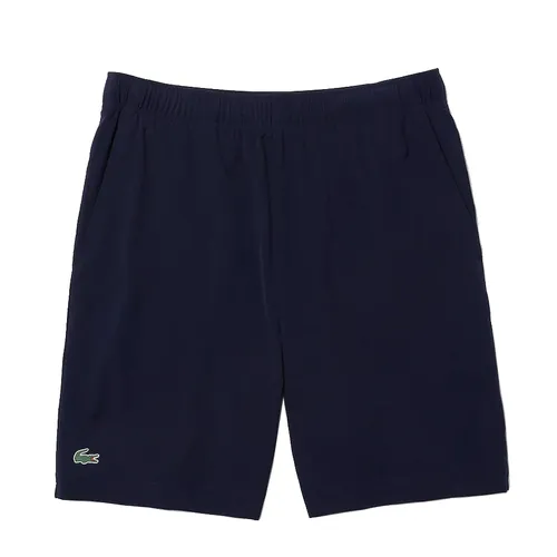 Quần Short Nam Lacoste Men’s Sport Ultra-Light GH6961 Màu Xanh Navy Size 2 - Thời trang - Vua Hàng Hiệu