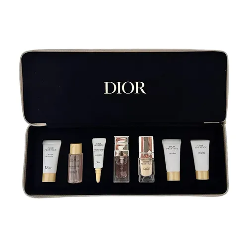 Set Dưỡng Da Dior Prestige 7 Món