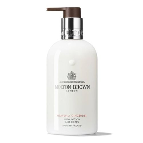 Sữa Dưỡng Thể Molton Brown Heavenly Gingerlily Body Lotion 300ml