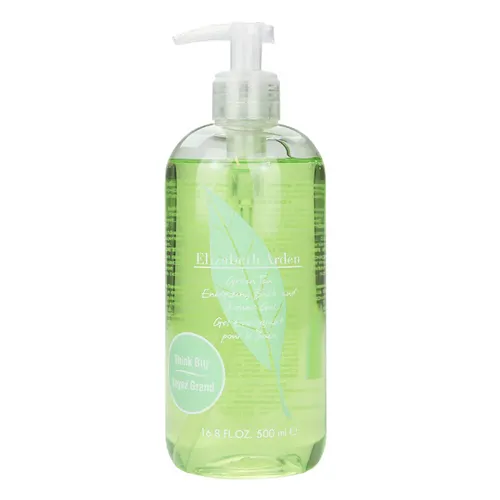 Elizabeth Arden - Sữa Tắm Hương Nước Hoa Elizabeth Arden Green Tea Shower Gel 500ml - Vua Hàng Hiệu