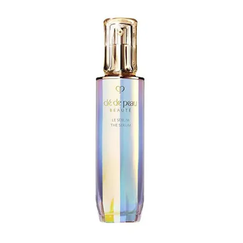 Tinh Chất Dưỡng Ẩm Làm Sáng Da Clé De Peau Le Serum The Serum 100ml - Mỹ phẩm - Vua Hàng Hiệu