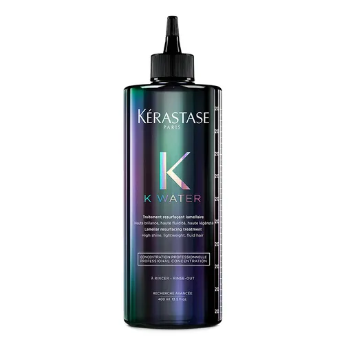 Tinh Chất Dưỡng Tóc Kérastase K Water Lamellar Resurfacing Treatment 400ml