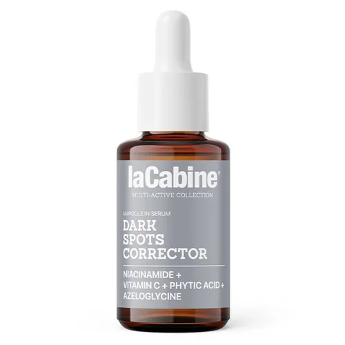 LaCabine - Tinh Chất Lacabine Anti Dark Spots Serum Hỗ Trợ Làm Mờ Vết Thâm, Đều Màu Và Sáng Da 30ml - Vua Hàng Hiệu