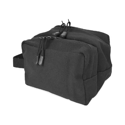 Túi Cầm Tay Rothco Large Capacity Pouch Màu Đen