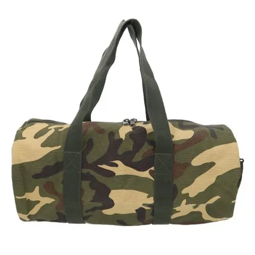Túi xách - Túi Du Lịch Rothco Travel Large Capacity Bag Màu Camo - Vua Hàng Hiệu