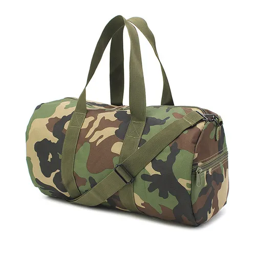 Túi xách - Túi Trống Rothco Camouflage Pattern 88555 Màu Camo - Vua Hàng Hiệu