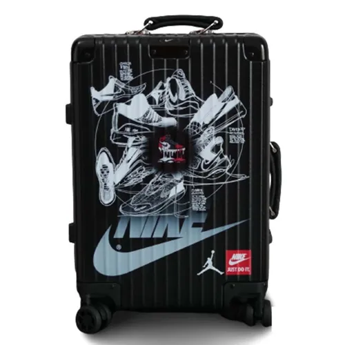 Vali Nike Jordan Màu Đen Size 26 - Túi xách - Vua Hàng Hiệu