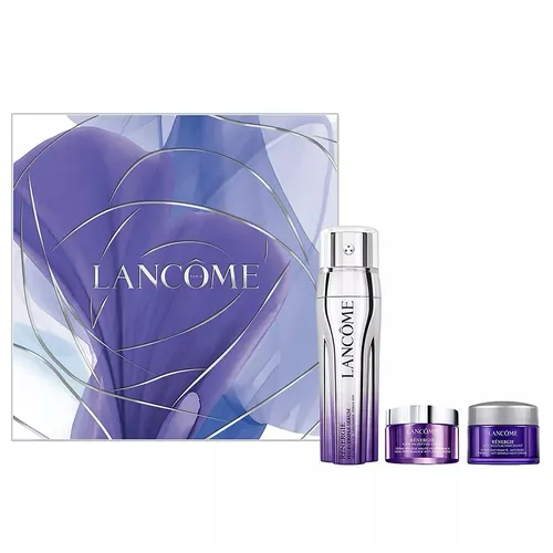 Bộ Sản Phẩm Dưỡng Da Lancôme Rénergie Triple Serum 3 Món