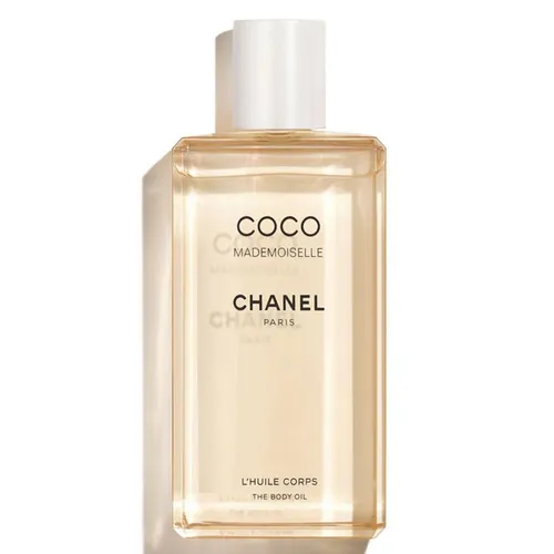 Dầu Dưỡng Thể Chanel L'huile Corps The Body Oil 200ml - Mỹ phẩm - Vua Hàng Hiệu