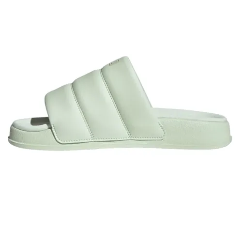 Dép Adidas Adilette Essential Slides IG7150 Màu Xanh Ngọc Size 37 - Dép - Vua Hàng Hiệu