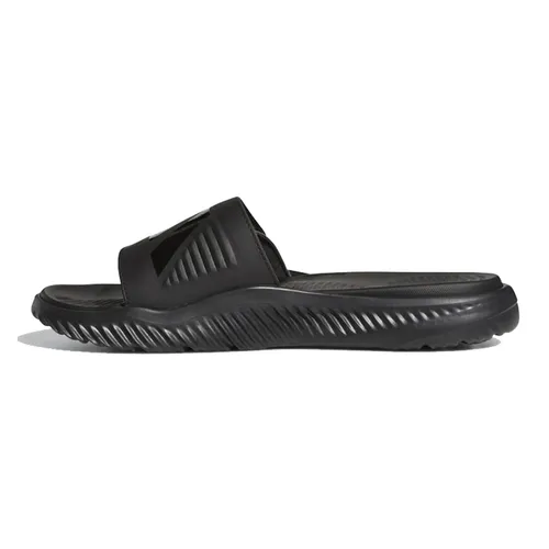 Dép Adidas - Dép Adidas AlphaBounce Triple Black B41720 Màu Đen Size 36 - Vua Hàng Hiệu