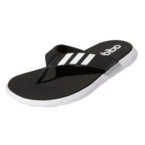 Dép Adidas Comfort FlipFlops EG2069 Màu Đen Size 43