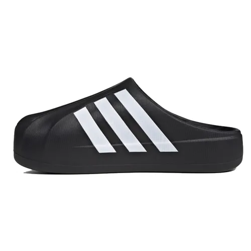 Adidas - Dép Adidas Originals Mule Superstar Shoes IG8277 Màu Đen Trắng Size 38 - Vua Hàng Hiệu