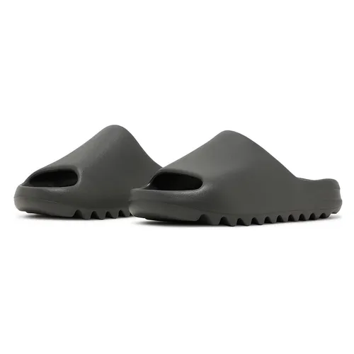 Dép Adidas Yeezy Slides Dark Onyx ID5103 Màu Đen Xám Size 40.5 - Dép - Vua Hàng Hiệu