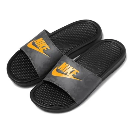 Dép Nike Benassi Just Do It Slides 343880-031 Màu Đen Size 44 - Dép - Vua Hàng Hiệu