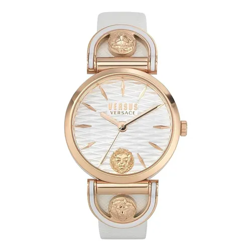 Đồng Hồ Nữ Versus By Versace ISEO VSPVP0320 Màu Trắng - Đồng hồ - Vua Hàng Hiệu