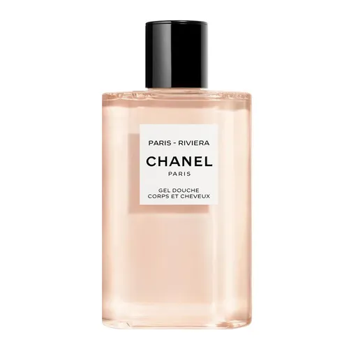 Gel Tắm Gội Chanel Paris Riviera Hair And Body Shower Gel 200ml