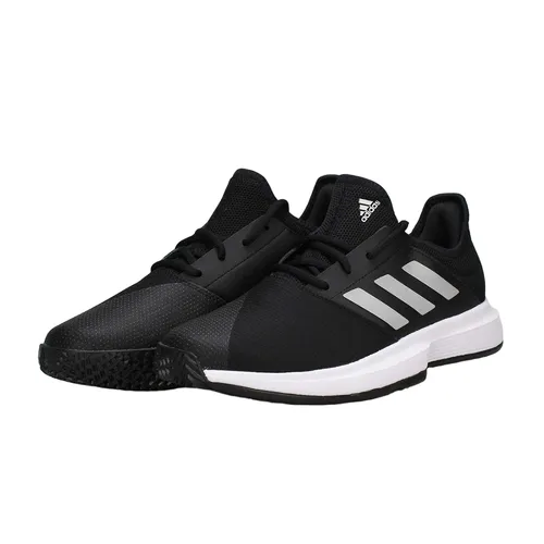 Giày Thể Thao Tennis Adidas Gamecourt GZ8515 Màu Đen Size 38 - Giày - Vua Hàng Hiệu