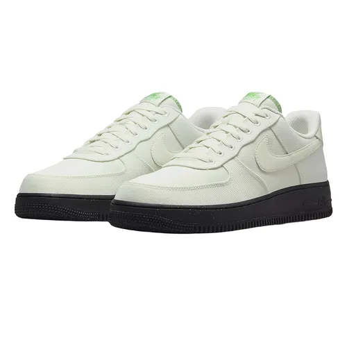 Giày Thể Thao Nam Nike Air Force 1 07 LV8 FJ4160-002 Màu Trắng Xanh Size 38