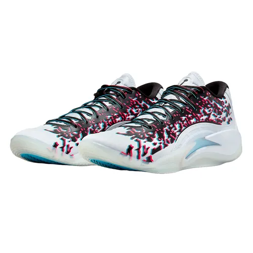 Giày Thể Thao Nam Nike Zion 3 Z-3D PF Basketball Shoes FZ1319-060 Phối Màu Size 40 - Giày - Vua Hàng Hiệu