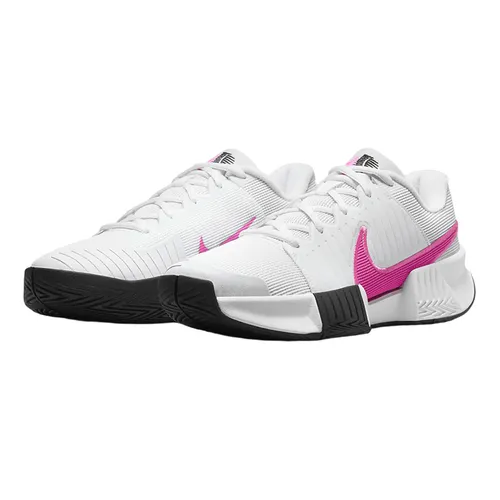 Giày Thể Thao Nữ Nike GP Challenge Pro FB3146-108 Màu Trắng Size 36