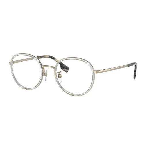 Gọng Kính Nữ Burberry 0BE1358D 132351 Màu Bạc