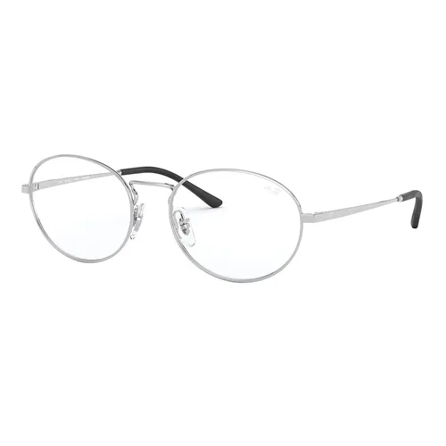 Gọng Kính Nam Rayban 0RX6439 250154 Màu Bạc - Kính mắt - Vua Hàng Hiệu