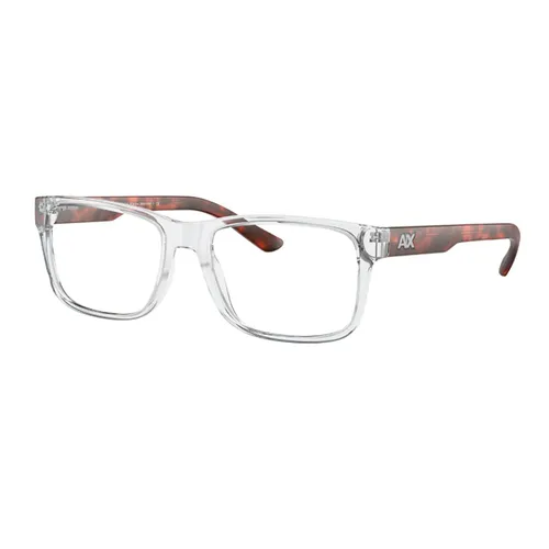 Gọng Kính Unisex Armani Exchange 0AX3016 823553 Màu Đồi Mồi