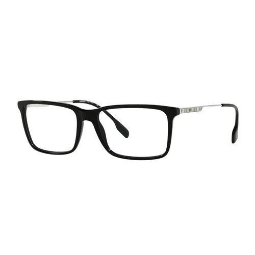 Gọng Kính Unisex Burberry 0BE2339F 300155 Màu Đen - Kính mắt - Vua Hàng Hiệu