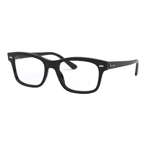 Gọng Kính Unisex Rayban 0RX5383F 200054 Màu Đen