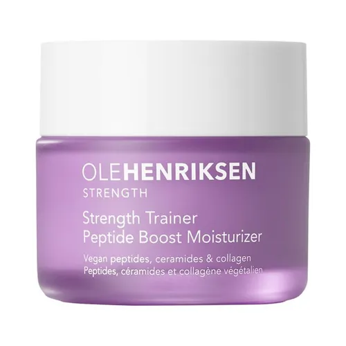 OleHenriksen - Kem Dưỡng Ẩm Olehenriksen Strength Trainer Peptide Boost Moisturizer 50ml - Vua Hàng Hiệu
