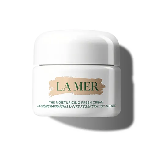 Kem Dưỡng La Mer The Moisturizing Fresh Cream 30ml