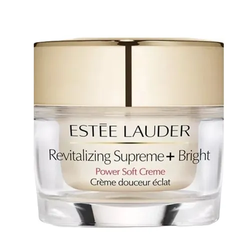 Kem Dưỡng Trắng Da Estée Lauder Revitalizing Supreme+ Bright Power Soft Crème - Moisturizer 75ml