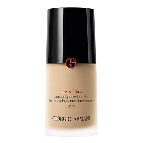 Trang điểm - Kem Nền Giorgio Armani Power Fabric Foundation SPF 25 Tone 4 30ml - Vua Hàng Hiệu
