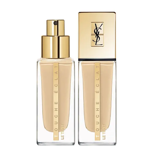Trang điểm YSL Kem nền - Kem Nền YSL Yves Saint Laurent Touche Éclat Le Teint B20 25ml - Vua Hàng Hiệu