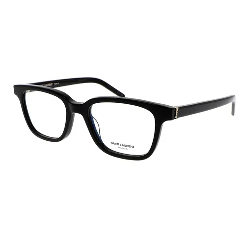 Kính Mắt Cận Nữ Yves Saint Laurent YSL Ladies Eyeglasses SLM110 Màu Đen - Kính mắt - Vua Hàng Hiệu