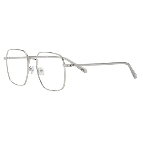 Gọng Kính Nam Molsion Sunglasses MJ7198 B90 Màu Bạc - Kính mắt - Vua Hàng Hiệu