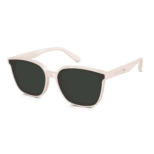 Kính Mát Nữ Molsion Sunglasses MS3060 C30 Màu Hồng Nhạt